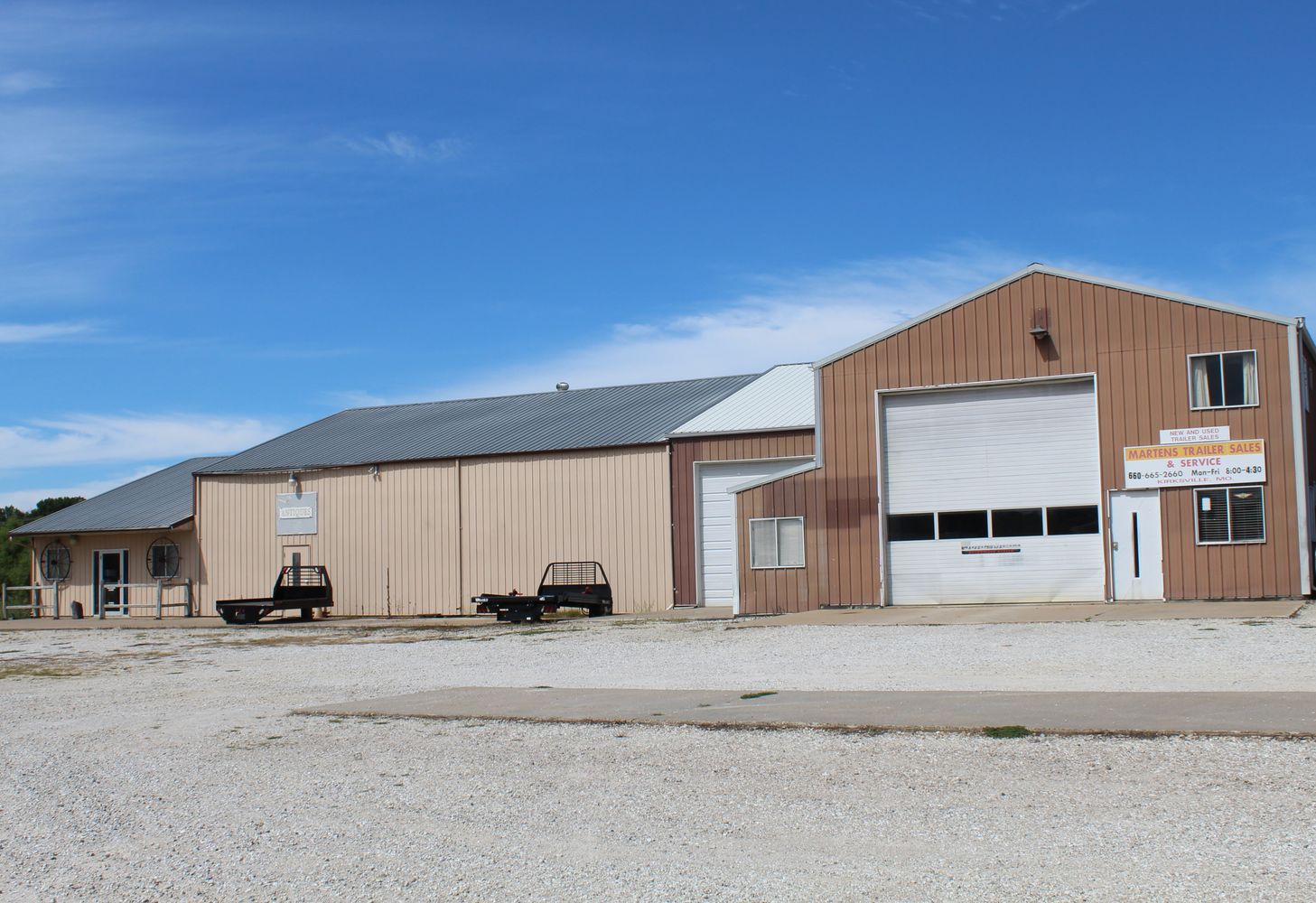 25043 Dogwood Ln, Kirksville, MO 63501